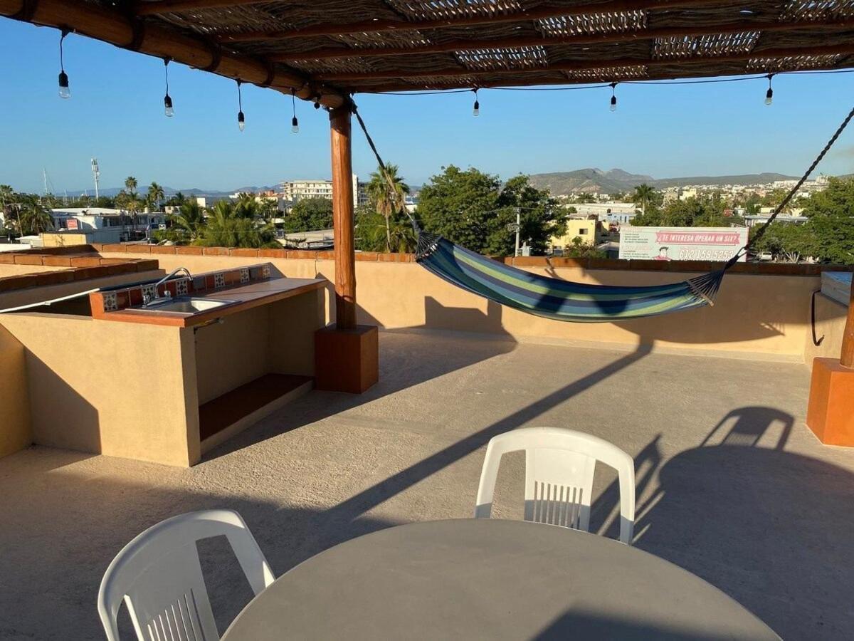Hermoso Edificio Ubicado A Pocas Cuadras Del Malecon De La Paz Bcs Екстериор снимка